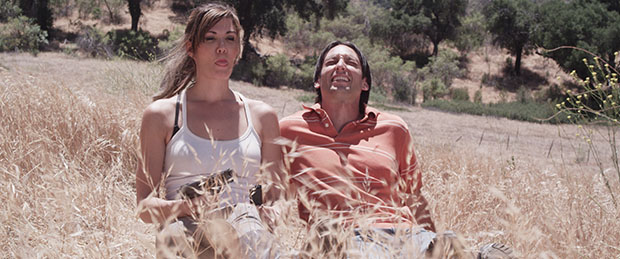 Sommer Breeze Full Feature Film Matthew J. Roch