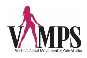 VAMPS Dance Logo