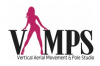Company Logo For VAMPS Dance'