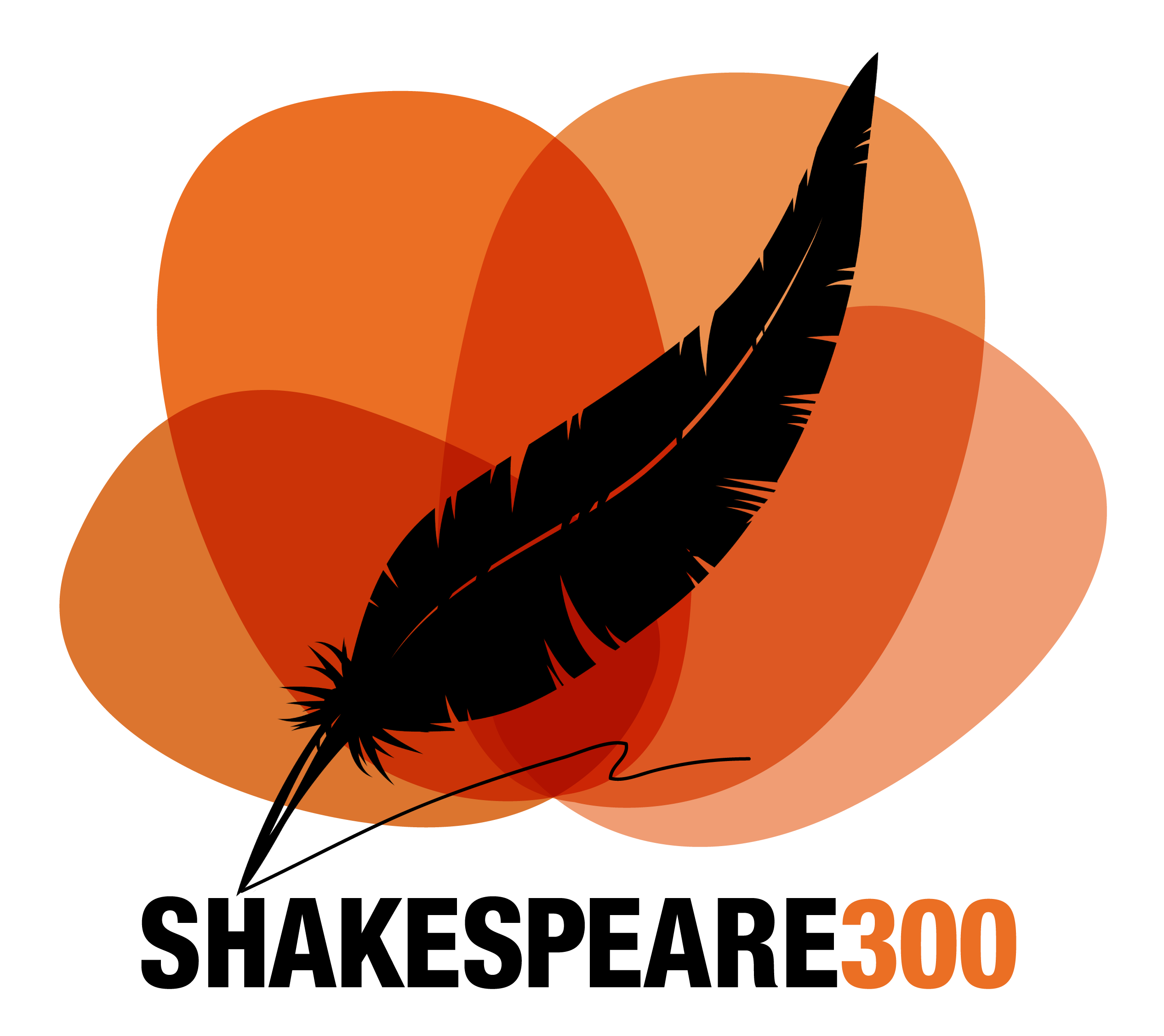 Shakespeare300 Logo