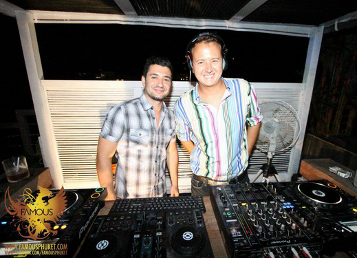 wedding djs melbourne