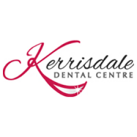 Kerrisdale Dental Centre Logo