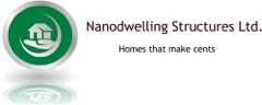 Nanodwelling Structures Ltd Logo