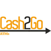 Company Logo For Cash2Go ATMs'