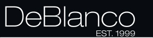 Company Logo For DeBlanco'