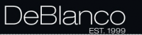 DeBlanco Logo