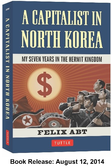 7 Years in North Korea: Extraordinary Insights into Life Beh