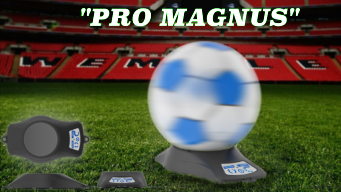Pro Magnus 01'