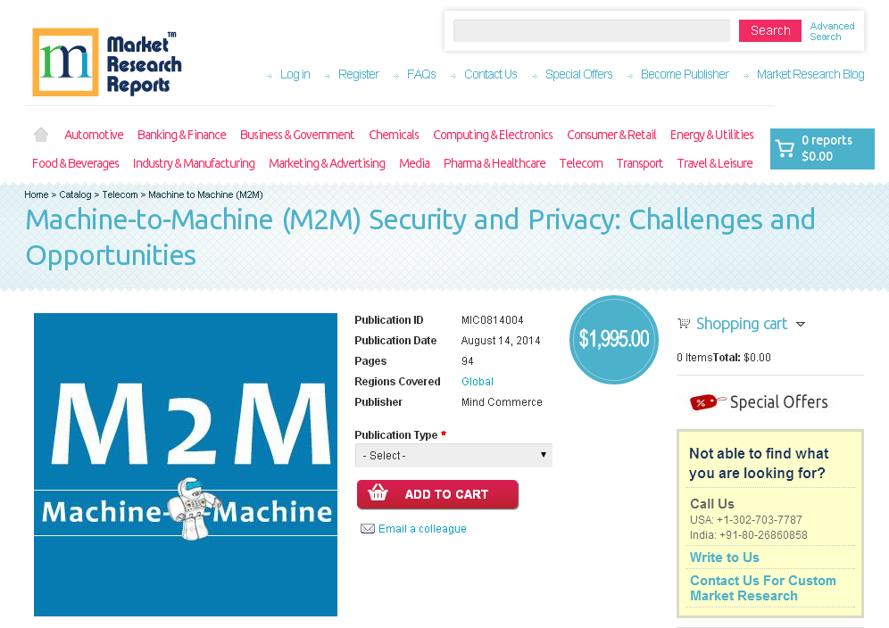 Machine-to-Machine (M2M) Security and Privacy: Challenges'