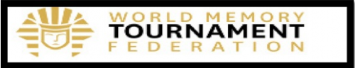 Company Logo For World Memory Tournament Federation'