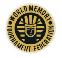 World Memory Tournament Federation Logo
