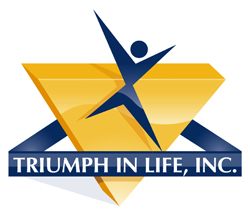 Company Logo For Triumph in Life, Inc'