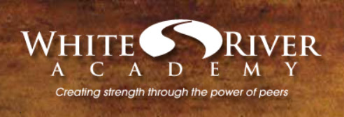 Company Logo For White River Academy'