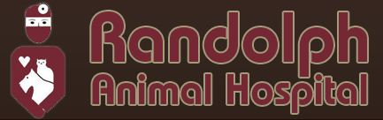 Company Logo For Randolph Animal Hospital'