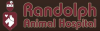 Company Logo For Randolph Animal Hospital'
