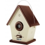 Sonic Birdhouse'