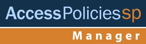 APSP Manager (Logo)'