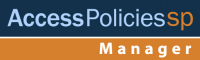 APSP Manager (Logo)