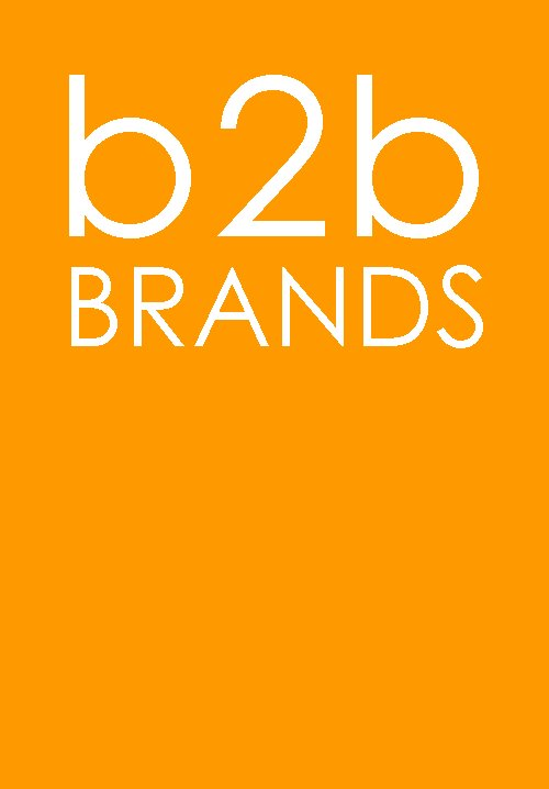 Company Logo For B2B Brands'