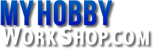MyHobbyWorksShop.com Logo