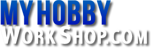 Company Logo For MyHobbyWorksShop.com'