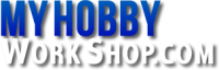 MyHobbyWorksShop.com Logo