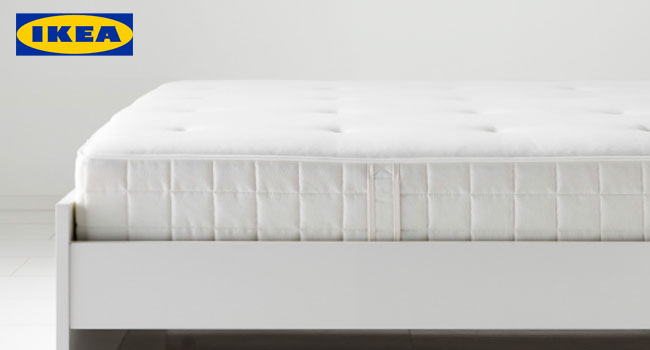IKEA, Serta iComfort Mattress Reviews by BestMattress-Brand