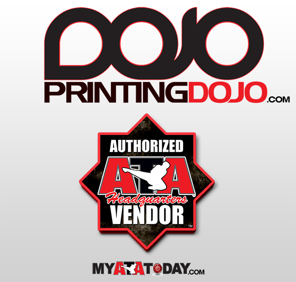 The Printing Dojo'