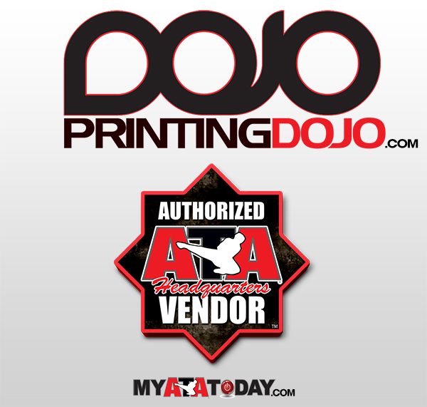 The Printing Dojo