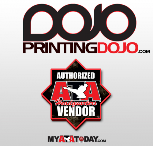 The Printing Dojo'