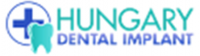 Hungary 4U Ltd - Hungary Dental Implant Logo