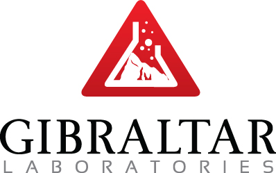 Company Logo For Gibraltar Laboratories'