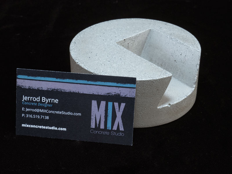 MIX Concrete Presents The Landers'