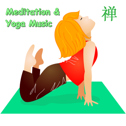 Sky Little Releases Yoga &amp;amp; Meditation Music Apps'