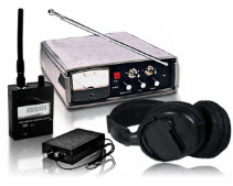 Spy Equipment Buying Guide'
