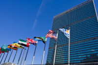 Bankcoin Reserve looks to the United Nations for a Partnersh