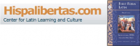 HispaLibertas.com Logo