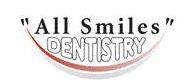 “All Smiles” Dentistry Logo