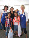 Assistance League - Making a Difference for Camp Pendleton M'