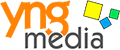YNG Media - Digital Marketing Agency Logo
