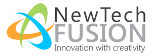 Company Logo For NewtechFusion Cybertech Pvt. Ltd.'