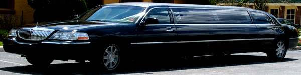 Orlando Limo Service