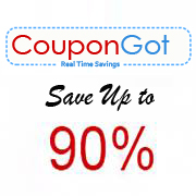 Company Logo For CouponGot.com'