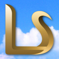 Leptonic Systems Inc. Logo