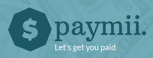 Paymii Logo