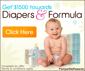 Free Diapers 4 U'
