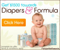 Free Diapers 4 U