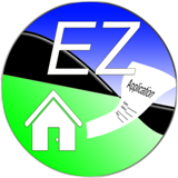 EZRent Apps Logo'