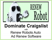 RenewRobots.com