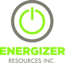 Company Logo For Energizer Resources'